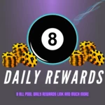 ballpool rewards - daily spin android application logo